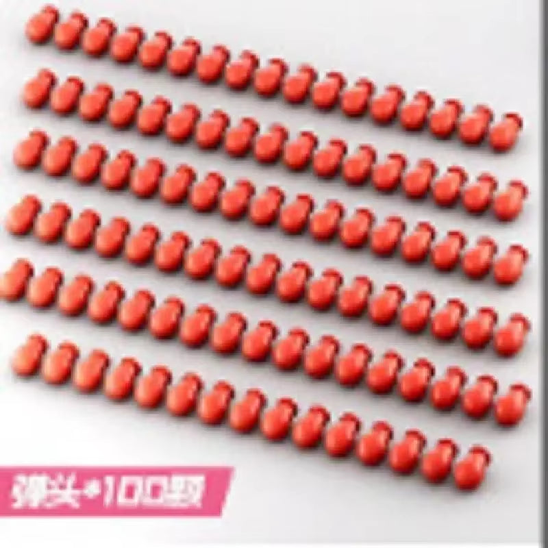 Anti Stress Fidget Paragraph Ring EDC Metal Push Slider Stress Relief ADHD Toy Sensory Toys for Autism Gift Box Agent Goldfinger