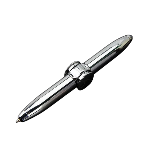 Luminous Gyro Fidget Pen