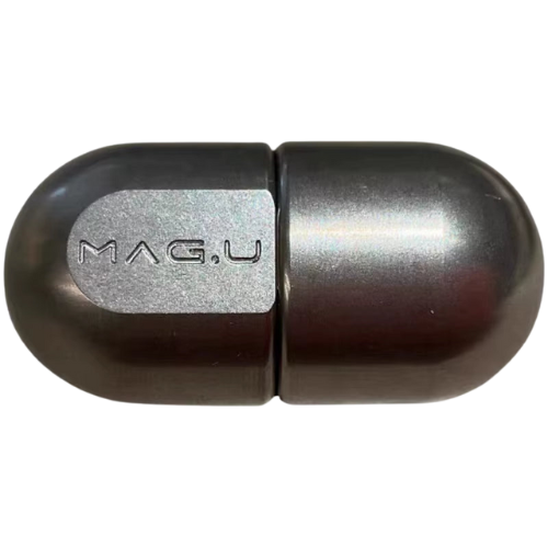Metal Magnetic Fidget Slider