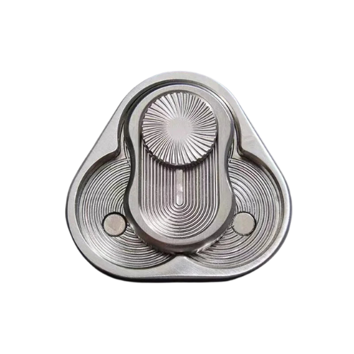 Magnetic Fidget Slider