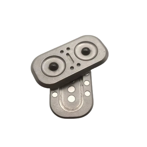 Magnetic Owl Fidget Slider