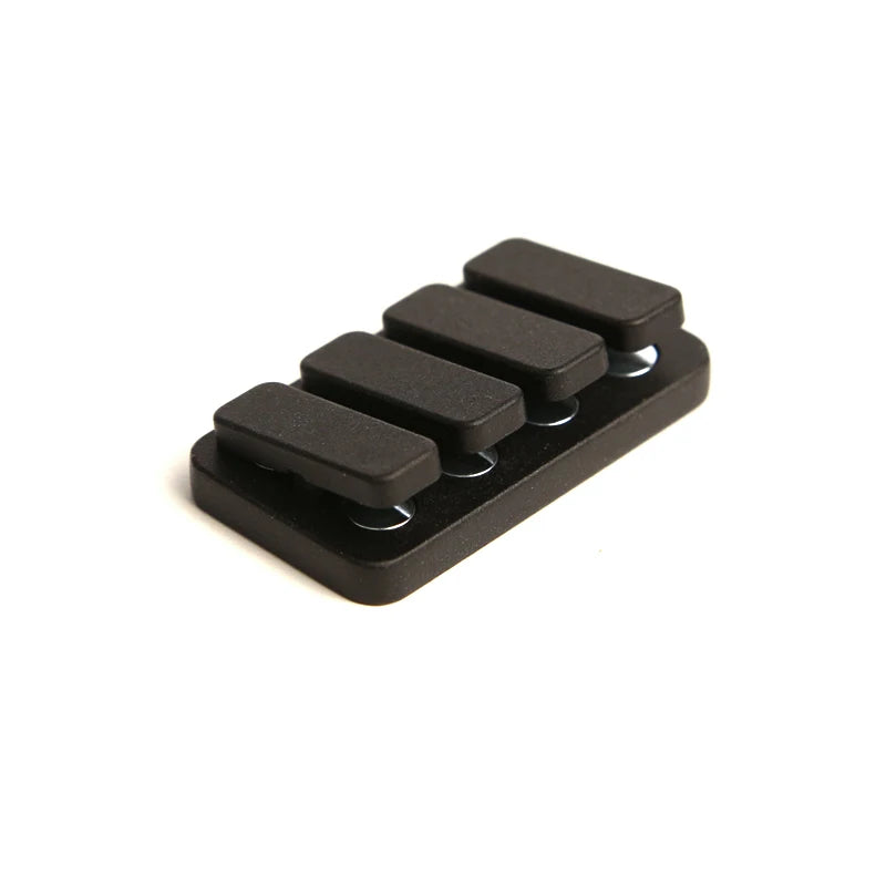 Unleash Your Focus with the Fidget Clicker Piano Keys - Perfect for Stress Relief and Enhancing Concentration!