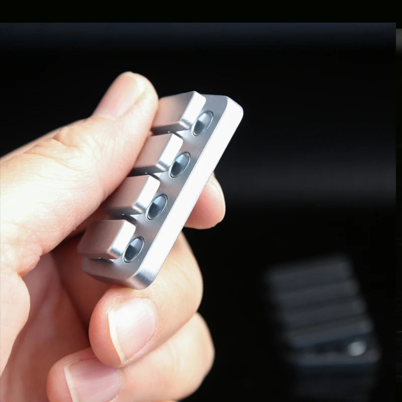 Unleash Your Focus with the Fidget Clicker Piano Keys - Perfect for Stress Relief and Enhancing Concentration!